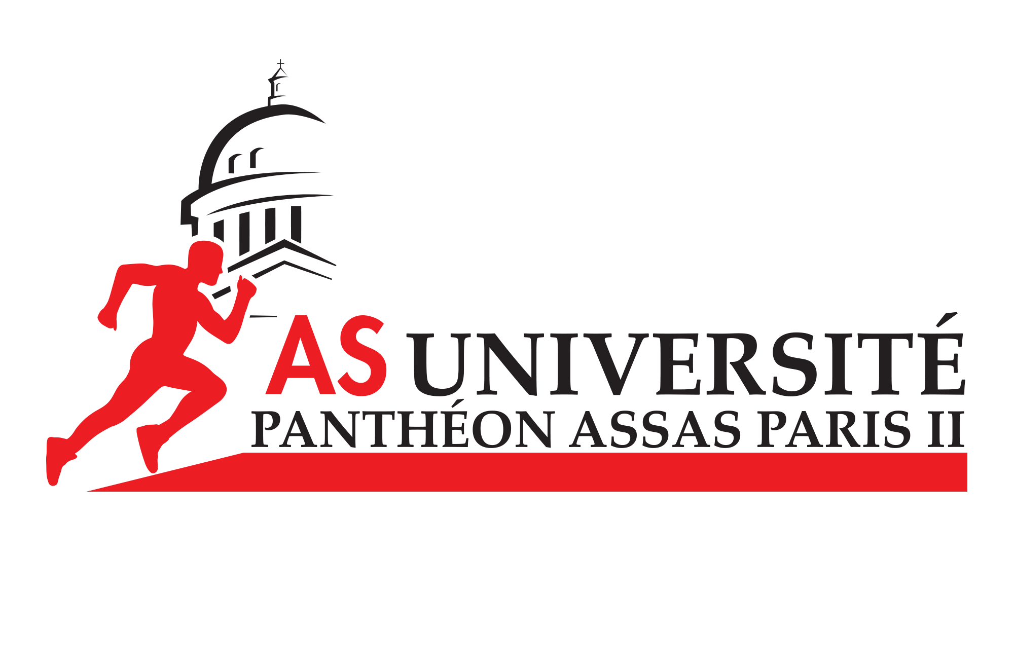 Logo de l'Université Panthéon-Assas